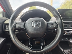 Used 2022 Honda Civic Sedan Sport CVT at The Car Coach near Frankfort, KY