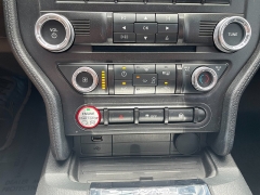 Used 2017 Ford Mustang 2d Fastback EcoBoost at EZ Car Connection near Frankfort, KY
