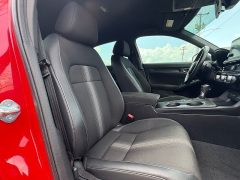 Used 2022 Honda Civic Sedan Sport CVT at The Car Coach near Frankfort, KY