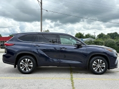 Used 2021 Toyota Highlander XLE AWD at EZ Car Connection near Frankfort, KY