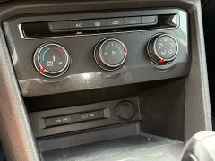 Used 2021 Volkswagen Tiguan 2.0T S 4MOTION at The Car Coach near Frankfort, KY