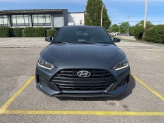 Used 2019 Hyundai Veloster 3d Hatchback 2.0L Premium at EZ Car Connection near Frankfort, KY