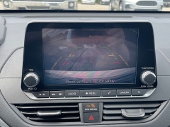 Used 2020 Nissan Altima 4d Sedan FWD 2.5L S at The Car Coach near Frankfort, KY