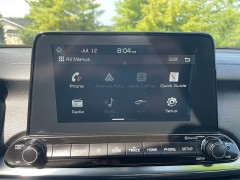 Used 2020 Kia Forte 4d Sedan GT-Line at The Car Coach near Frankfort, KY