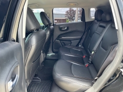 Used 2019 Jeep Compass 4d SUV 4WD Limited at EZ Car Connection near Frankfort, KY
