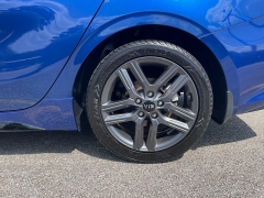 Used 2020 Kia Forte 4d Sedan GT-Line at The Car Coach near Frankfort, KY