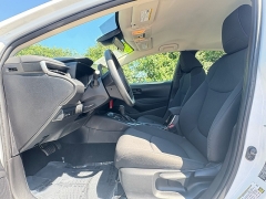 Used 2022 Toyota Corolla LE CVT at EZ Car Connection near Frankfort, KY