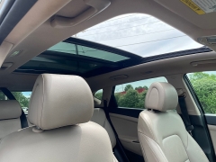 Used 2016 Hyundai Tucson 4d SUV FWD Limited at EZ Car Connection near Frankfort, KY