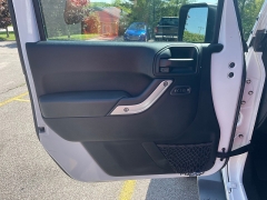 Used 2017 Jeep Wrangler Unlimited 4d Convertible Sahara at The Car Coach near Frankfort, KY