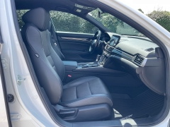 Used 2021 Honda Accord Sedan Sport 1.5T CVT at The Car Coach near Frankfort, KY