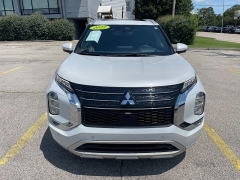 Used 2022 Mitsubishi Outlander SEL FWD at The Car Coach near Frankfort, KY