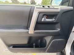 Used 2021 Toyota 4Runner SR5 Premium 4WD at The Car Coach near Frankfort, KY
