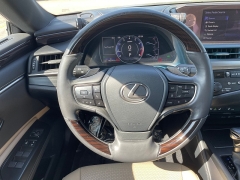 Used 2019 Lexus ES ES 350 FWD at EZ Car Connection near Frankfort, KY