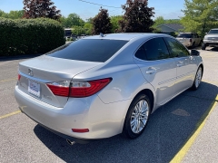 Used 2014 Lexus ES 350 4dr Sdn at The Car Coach near Frankfort, KY