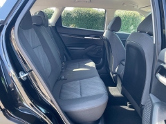 Used 2022 Kia Seltos LX IVT AWD at The Car Coach near Frankfort, KY
