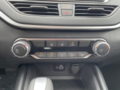 Used 2023 Nissan Altima 2.5 S Sedan at EZ Car Connection near Frankfort, KY