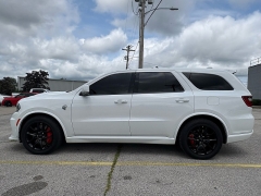 Used 2021 Dodge Durango SRT Hellcat AWD at The Car Coach near Frankfort, KY