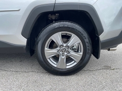 Used 2022 Toyota RAV4 XLE AWD at EZ Car Connection near Frankfort, KY