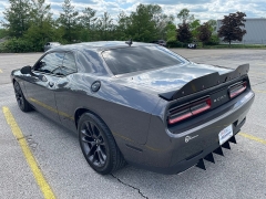Used 2021 Dodge Challenger R/T Scat Pack RWD at EZ Car Connection near Frankfort, KY