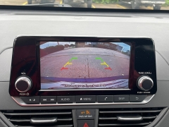Used 2023 Nissan Altima 2.5 S Sedan at EZ Car Connection near Frankfort, KY