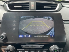 Used 2022 Honda CR-V EX 2WD at EZ Car Connection near Frankfort, KY