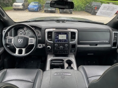 Used 2018 Ram 1500 4WD Crew Cab Longhorn Limited at The Car Coach near Frankfort, KY