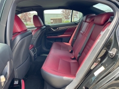 Used 2019 Lexus GS GS 350 F SPORT RWD at EZ Car Connection near Frankfort, KY