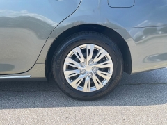 Used 2014 Toyota Camry 4d Sedan LE at The Car Coach near Frankfort, KY