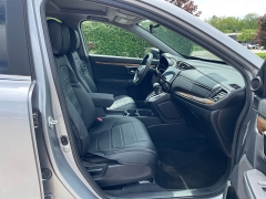Used 2022 Honda CR-V EX 2WD at EZ Car Connection near Frankfort, KY