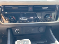 Used 2021 Nissan Rogue FWD SV at The Car Coach near Frankfort, KY