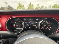 Used 2018 Jeep Wrangler Unlimited 4d SUV 4WD Rubicon at The Car Coach near Frankfort, KY