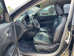 Used 2019 Jeep Compass 4d SUV 4WD Limited at EZ Car Connection near Frankfort, KY