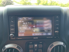 Used 2018 Jeep Wrangler JK Unlimited 4d SUV 4WD Sport at EZ Car Connection near Frankfort, KY