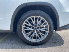 Used 2022 Lexus RX RX 350 F SPORT Handling AWD at EZ Car Connection near Frankfort, KY