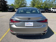 Used 2019 Lexus ES ES 350 FWD at EZ Car Connection near Frankfort, KY