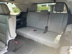Used 2024 Toyota Sequoia Limited 4WD at The Car Coach near Frankfort, KY