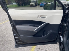 Used 2023 Toyota Corolla Cross XLE AWD at EZ Car Connection near Frankfort, KY