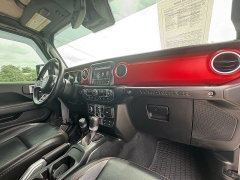 Used 2020 Jeep Wrangler Unlimited 4d SUV 4WD Rubicon at The Car Coach near Frankfort, KY