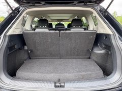 Used 2018 Volkswagen Tiguan 4d SUV SE at EZ Car Connection near Frankfort, KY