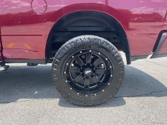 Used 2024 Ram 2500 4WD Laramie Crew Cab 6'4" Box at The Car Coach near Frankfort, KY