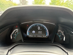 Used 2021 Honda Civic Sedan LX CVT at EZ Car Connection near Frankfort, KY