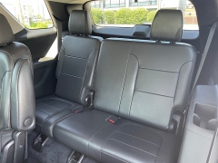 Used 2021 Chevrolet Traverse FWD 4dr LT Leather at The Car Coach near Frankfort, KY