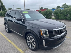 Used 2021 Kia Telluride S AWD at EZ Car Connection near Frankfort, KY