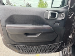 Used 2018 Jeep Wrangler Unlimited 4d SUV 4WD Rubicon at The Car Coach near Frankfort, KY