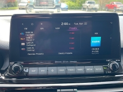 Used 2023 Kia Seltos EX IVT AWD at The Car Coach near Frankfort, KY