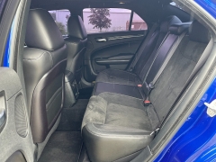 Used 2019 Chrysler 300 4d Sedan RWD S V8 at EZ Car Connection near Frankfort, KY