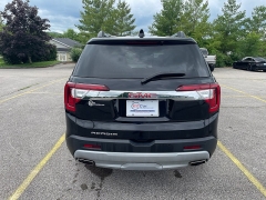 Used 2023 GMC Acadia FWD 4dr SLT at The Car Coach near Frankfort, KY