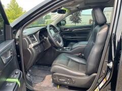 Used 2017 Toyota Highlander 4d SUV FWD Limited at EZ Car Connection near Frankfort, KY