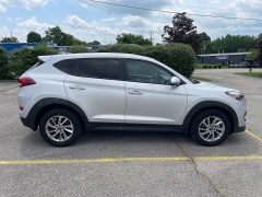 Used 2016 Hyundai Tucson 4d SUV FWD SE at EZ Car Connection near Frankfort, KY