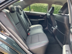 Used 2017 Toyota Camry 4d Sedan LE at EZ Car Connection near Frankfort, KY